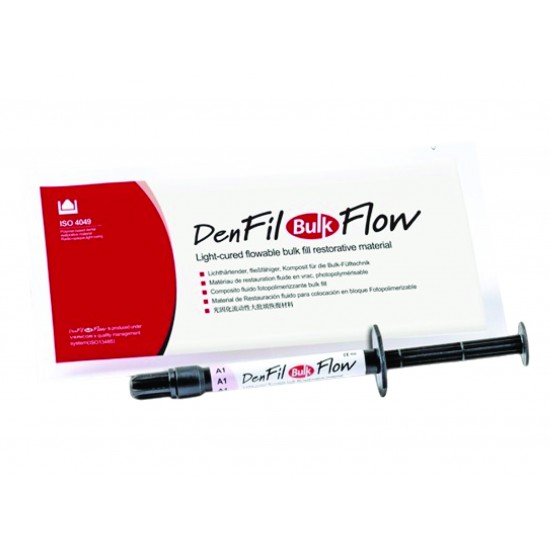DenFil Bulk Flow